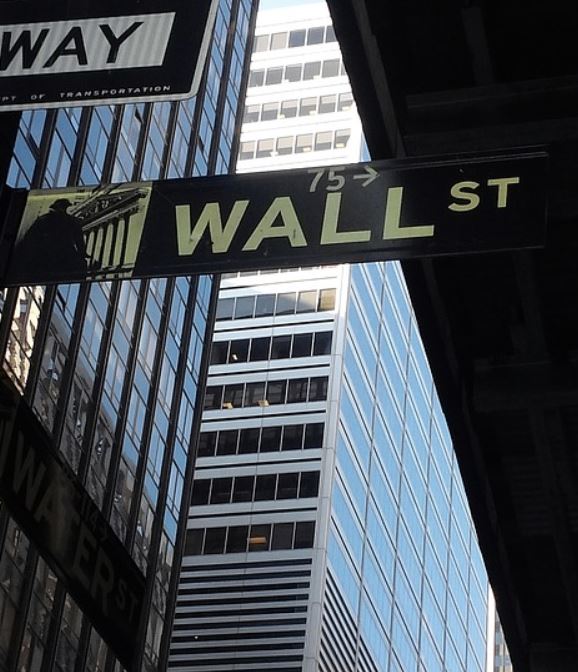 Ações nos EUA: empresas de tecnologia se destacam com mercado escasso