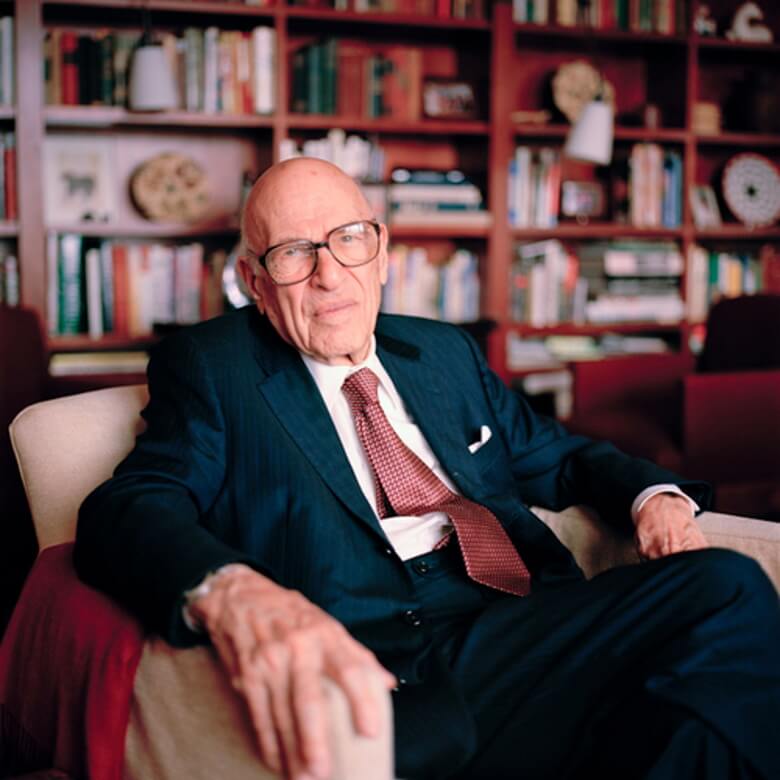 Walter Schloss: o superinvestidor que conquistou Warren Buffett