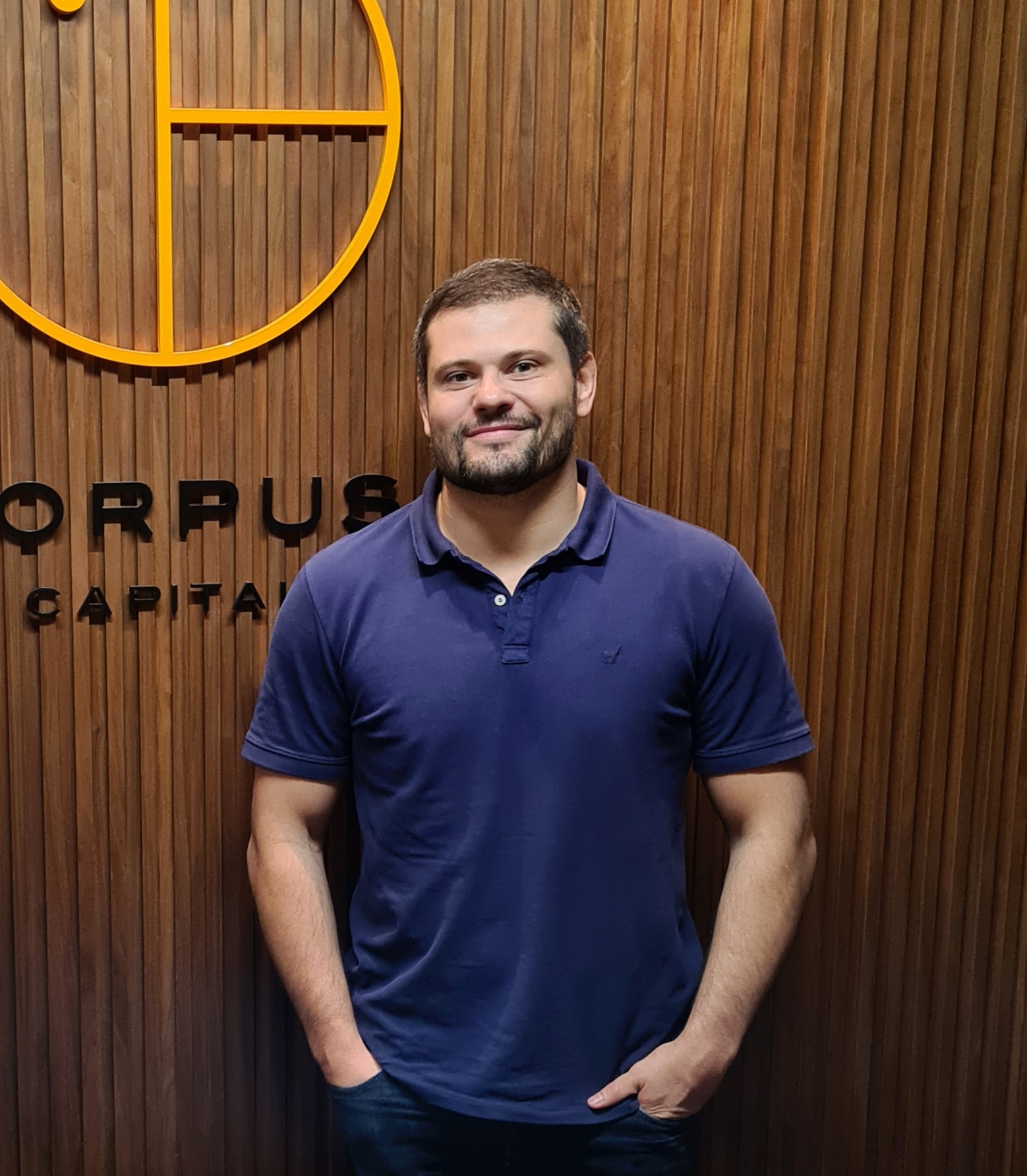 Luiz Nunes: 20 anos de experiência no mercado financeiro na Money Week