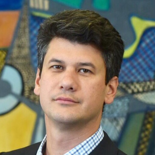 Gustavo Montezano mostra a visão do financiador no Macro Day