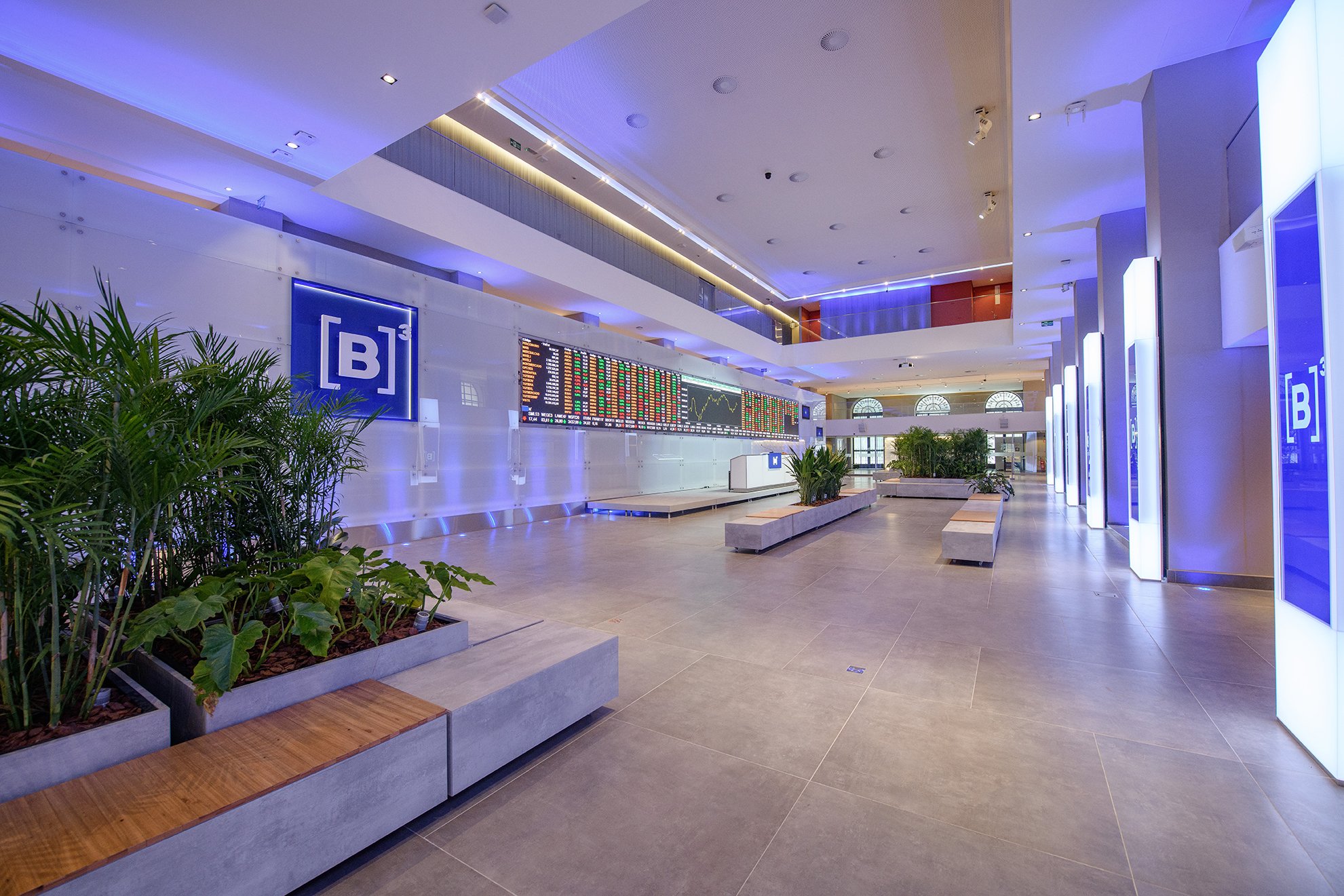 BTG (BPAC11) recomenda compra da B3 (B3AS3) com a expectativa de superar projeções do 3T22