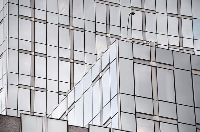 foto de prédios
