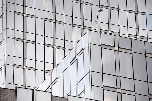foto de prédios