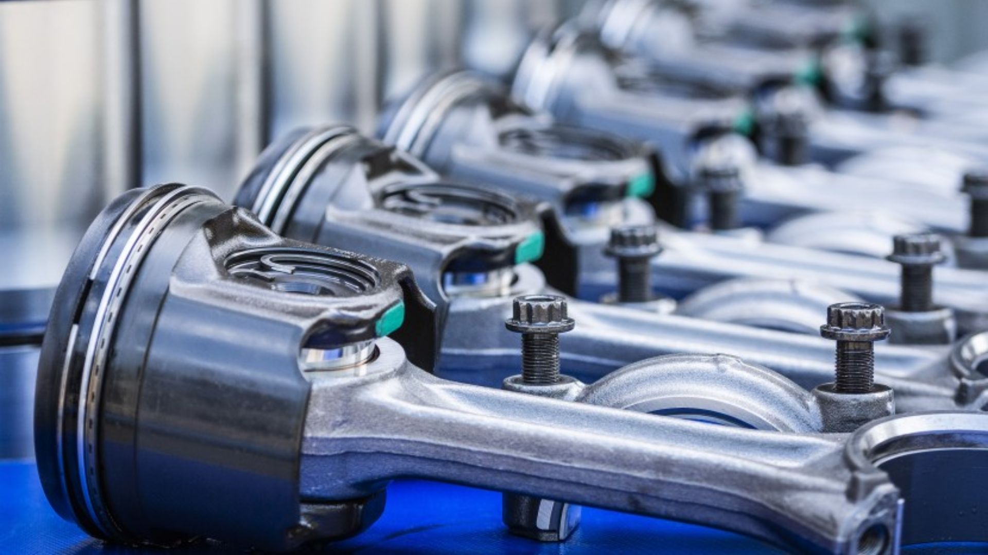 Mahle (LEVE3): EQI Research tem recomendação neutra, com preço-alvo de R$ 32