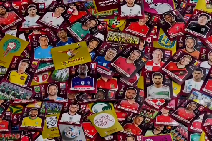 Sobre álbuns e investimentos: qual “figurinha” não pode faltar na sua carteira?