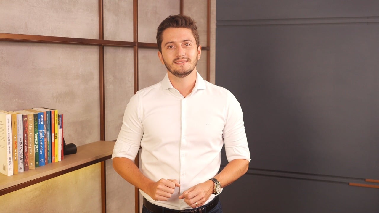Valter Manfro