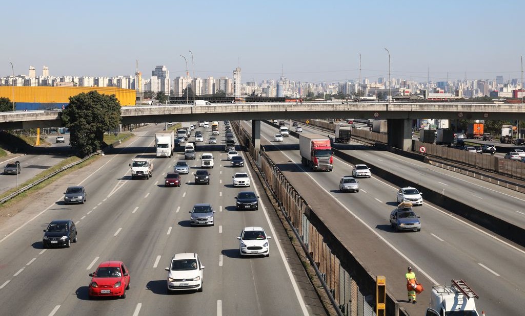 CCR (CCRO3) vai vender a Samm à Luna Fibra por R$ 245 mi