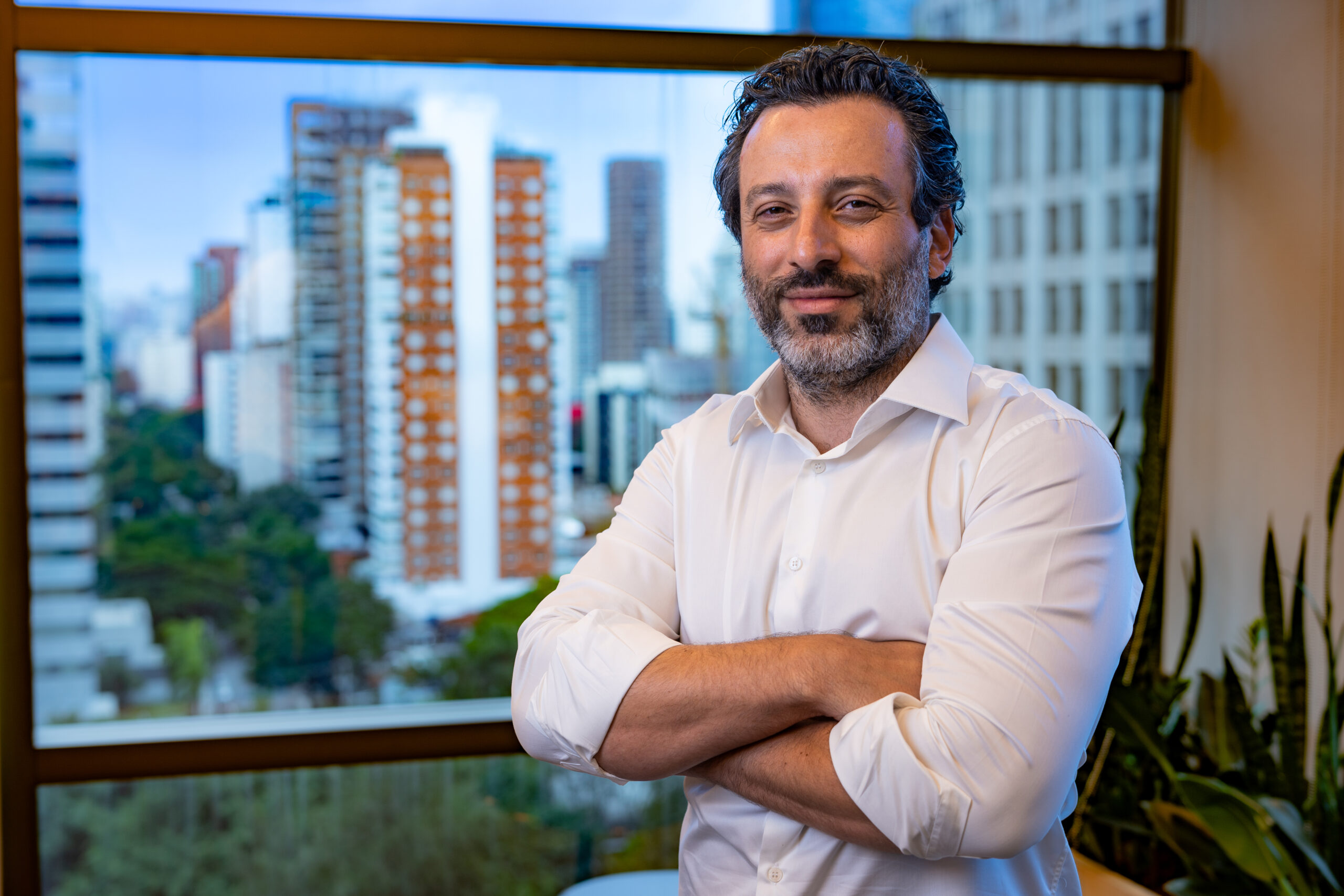 Ettore Marchetti, CEO da EQI Asset, estará na Money Week