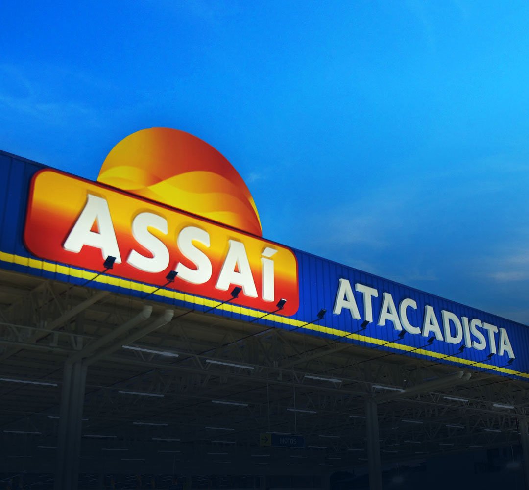 Oferta secundária do Assaí (ASAI3): Casino entra com pedido junto à CVM