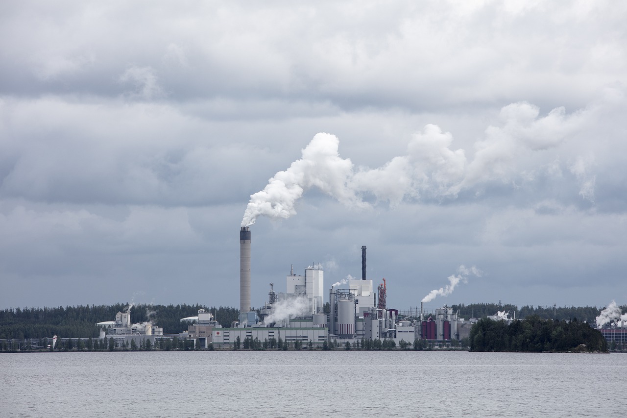 Braskem (BRKM5) reporta queda de 17% nas exportações; Unipar (UNIP6) faz nova proposta