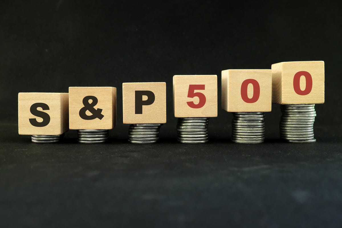 S&P 500 como investir?