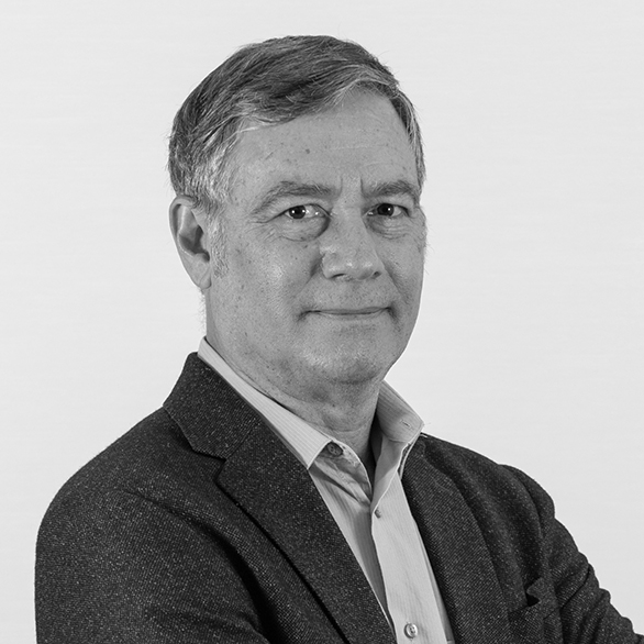 Werner Roger, CIO da Trígono Capital, participa da Money Week