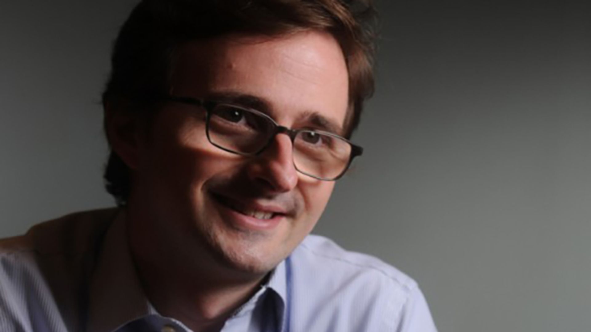 Luiz Parreiras, gestor da Verde Asset, participa da Money Week