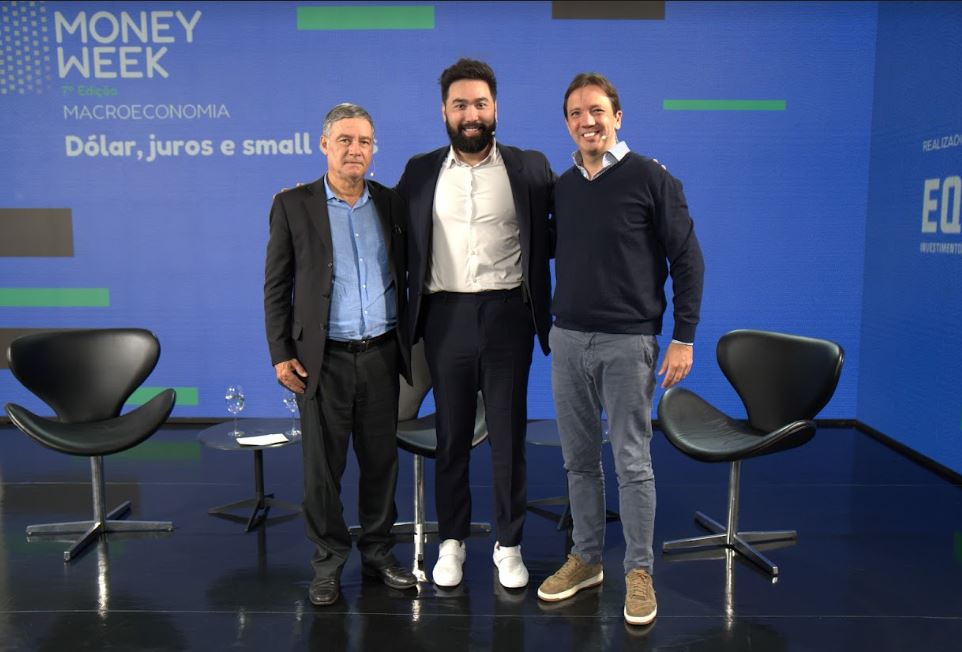 Money Week: como ficam “Dólar, juros e small caps” no novo cenário global e local?