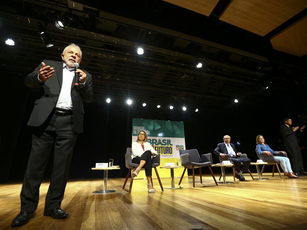 Diplomação de Lula e Alckmin acontece hoje; entenda o que é