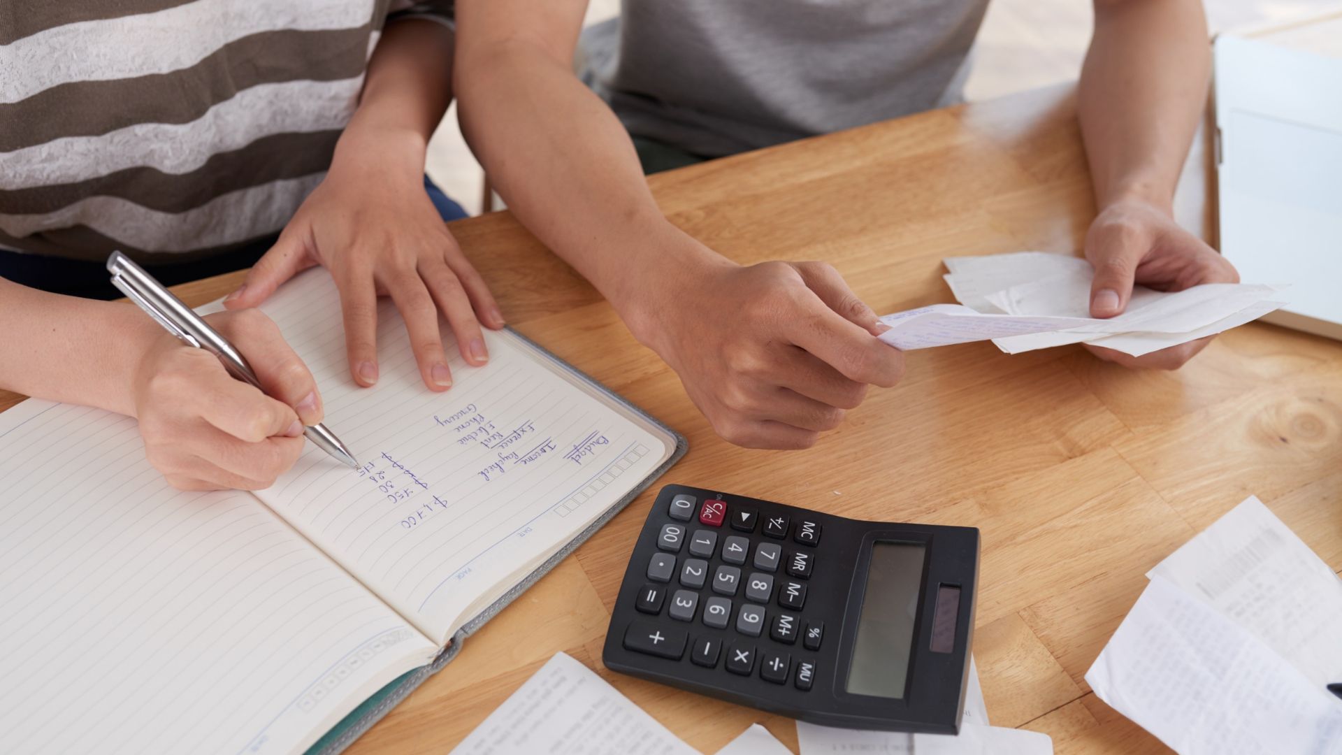 Feirão Limpa Nome tem descontos de até 90%; veja dicas de planejamento financeiro