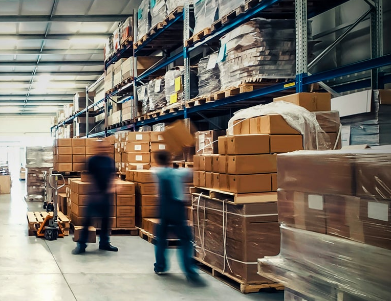 Americanas (AMER3): fundo XP Log (XPLG11) informa recebimento de aluguel