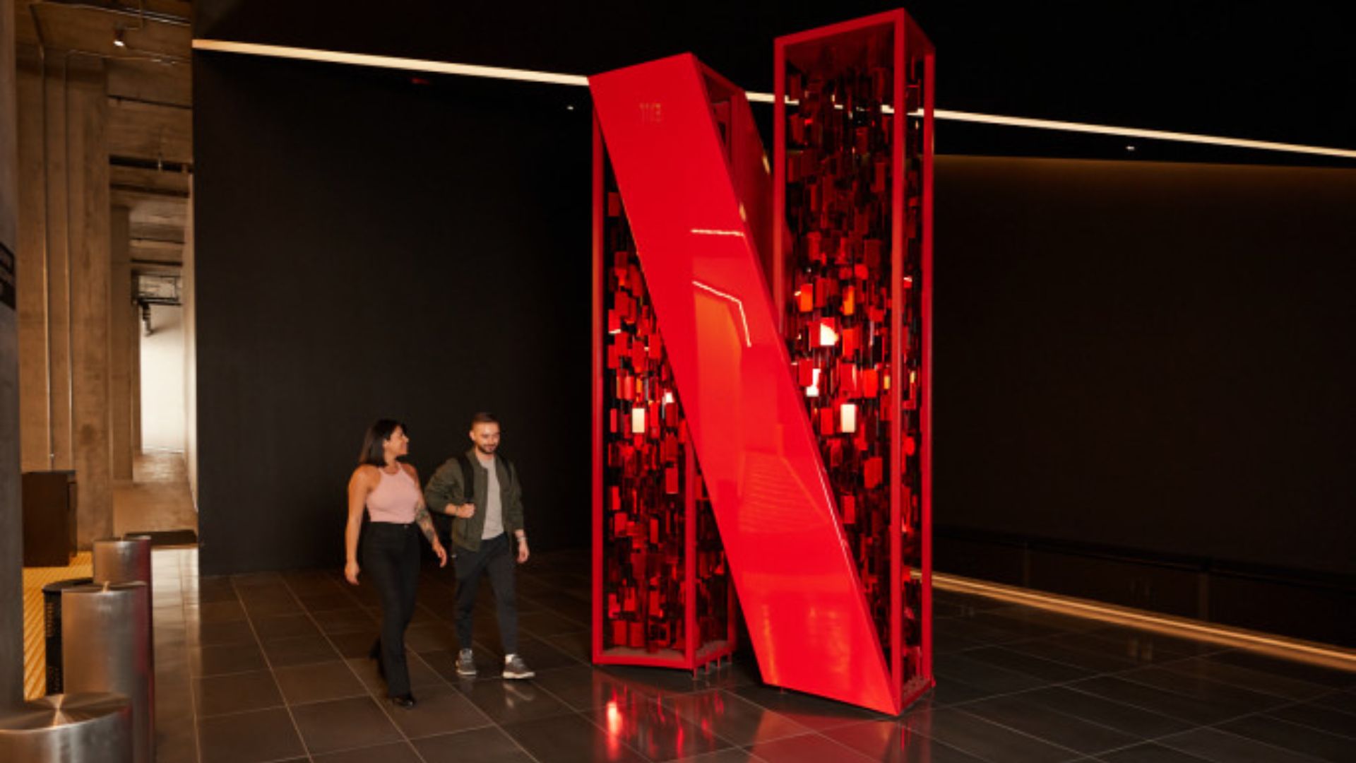 Netflix (NFLX34) divulga balanço do 4TRI22 e CEO pede renúncia