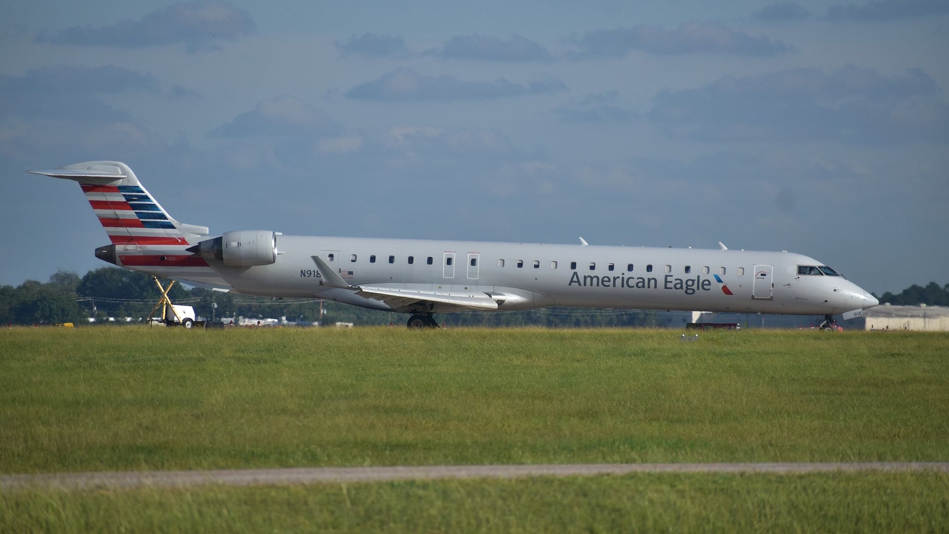 Voos dos EUA estão suspensos após falha no sistema aéreo