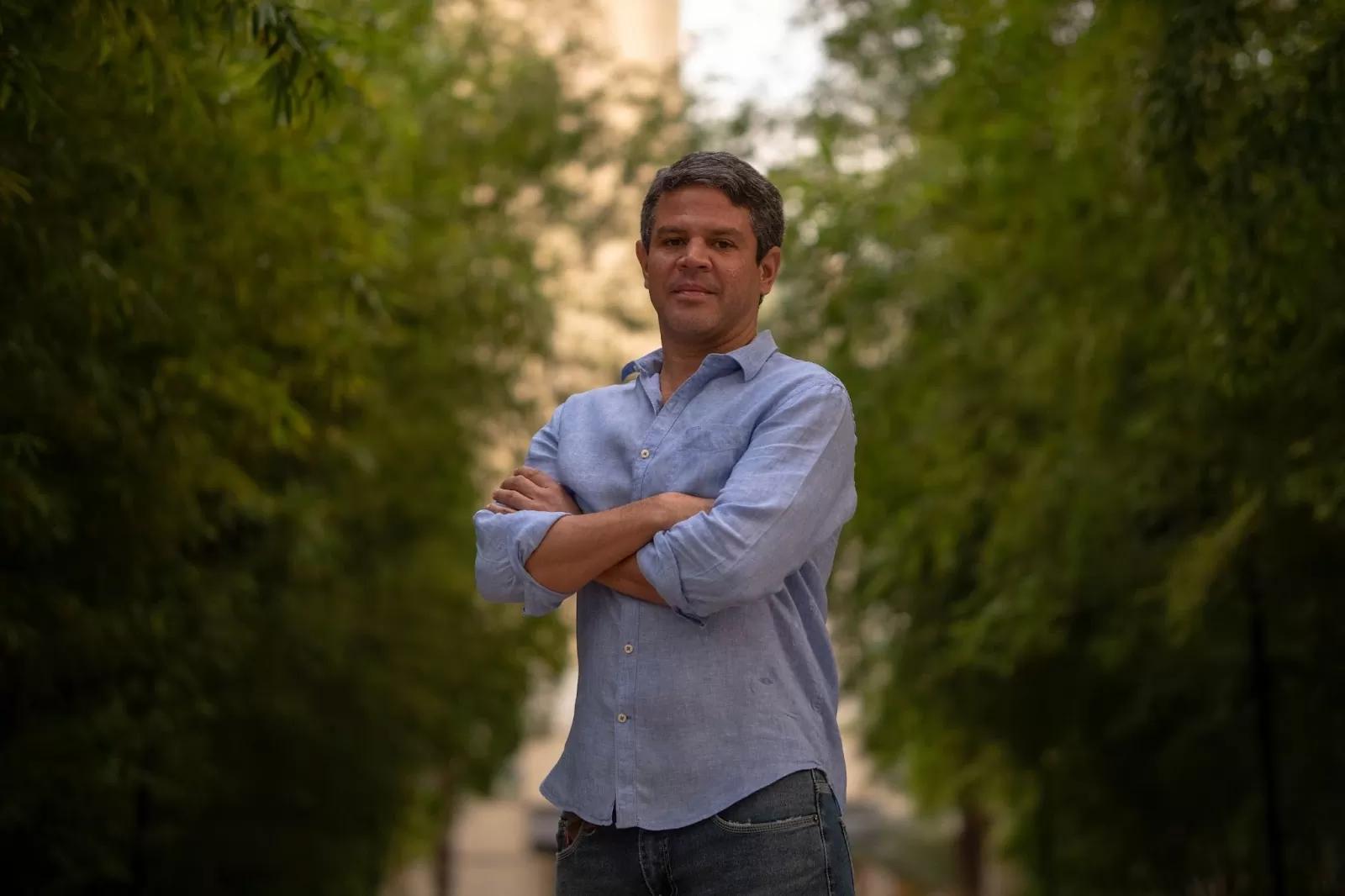 foto de Fernando Góes
