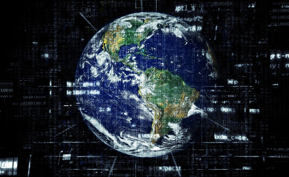 globo terrestre: tudo sobre BDR