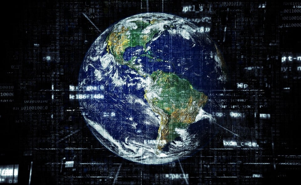 globo terrestre: tudo sobre BDR
