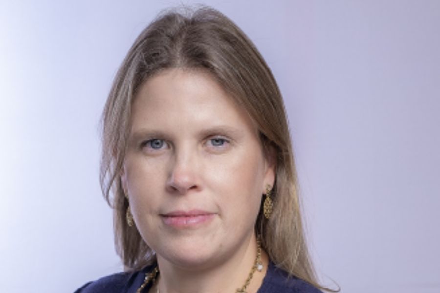 Isabella Nunes, do J.P. Morgan, destaca a diversificação internacional no Invista lá Fora