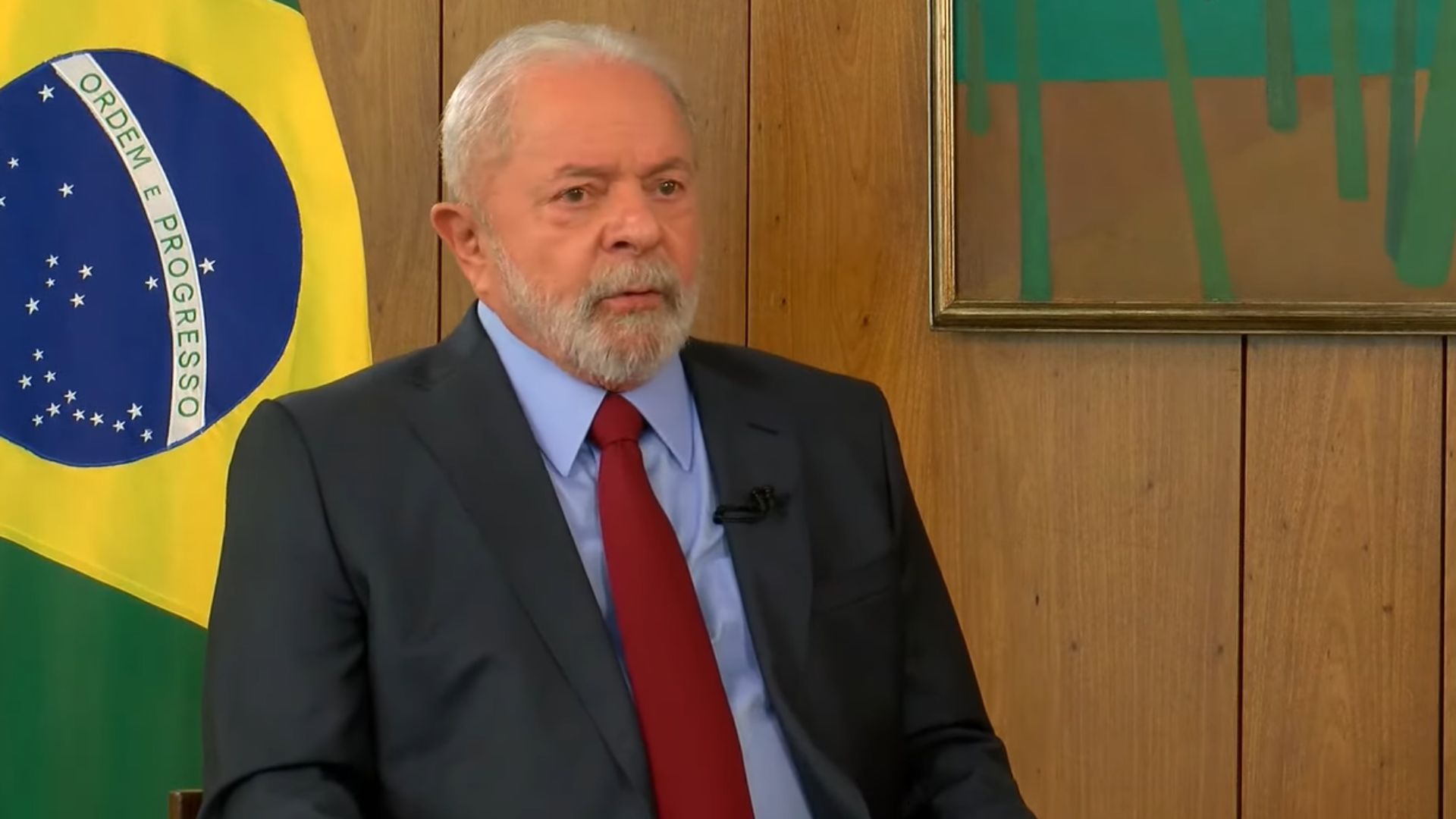Lula critica Banco Central e diz que pode rever autonomia do órgão