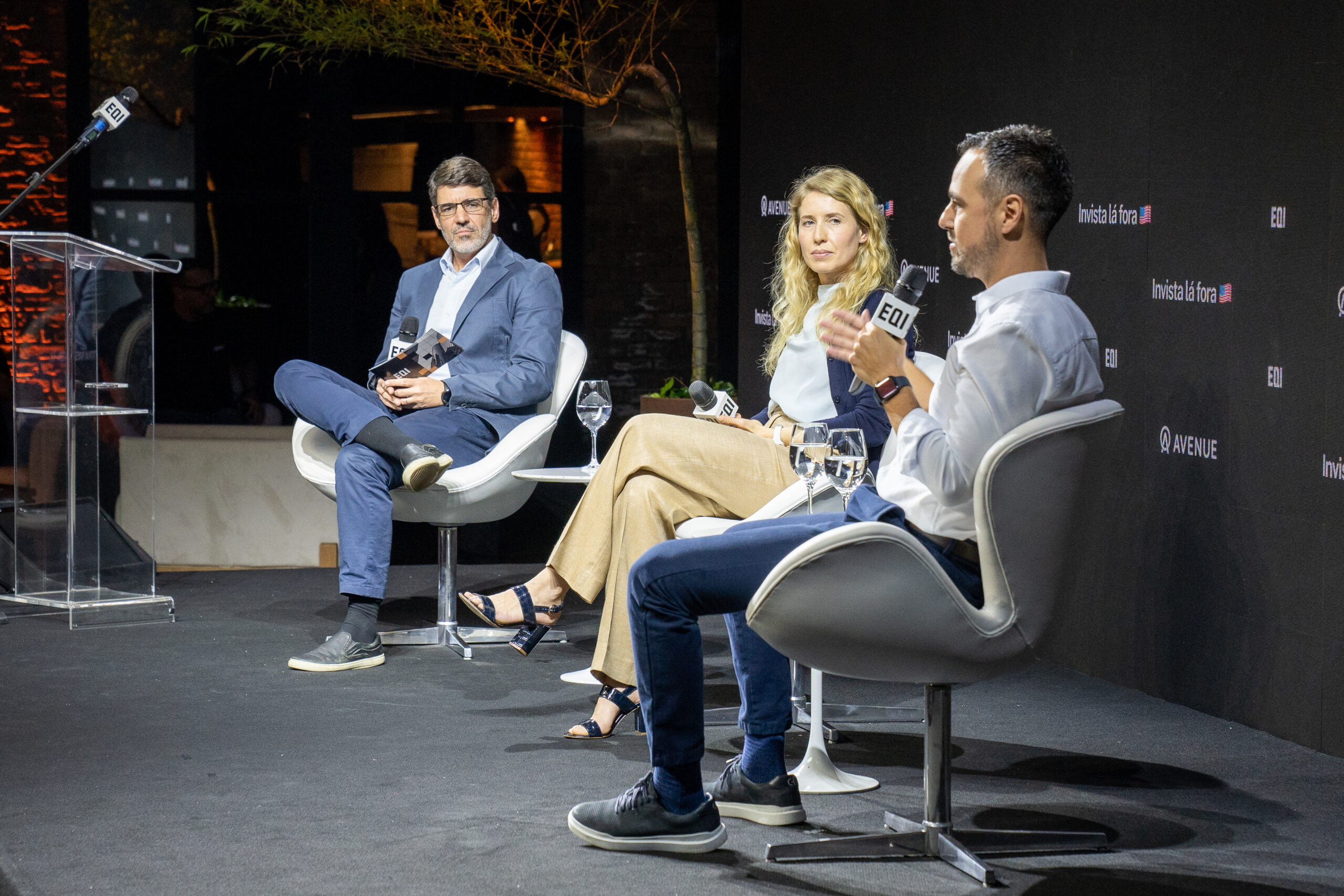 Invista lá Fora: Quais as perspectivas do mercado para 2023?