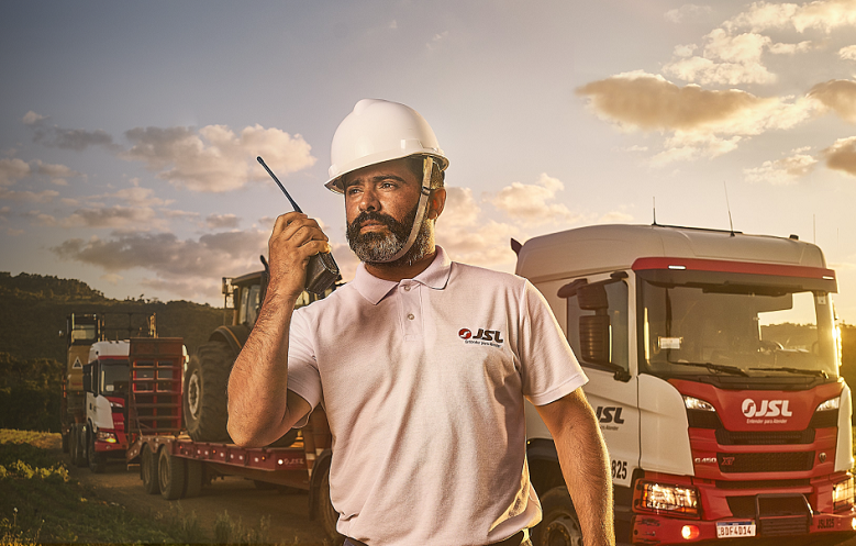 JSL (JSLG3) aposta em escala e densidade para ampliar domínio na logística