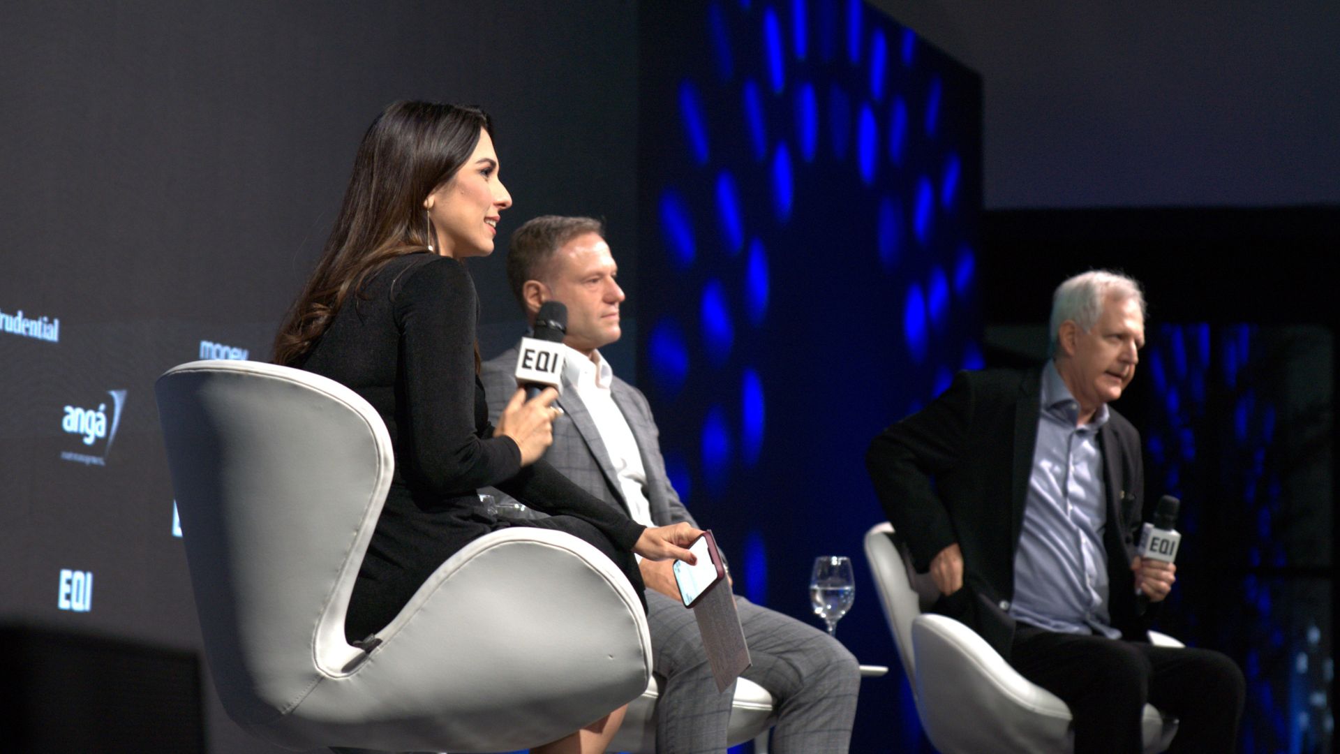 Augusto Nunes e Rafael Favetti revelam os bastidores do poder em Brasília