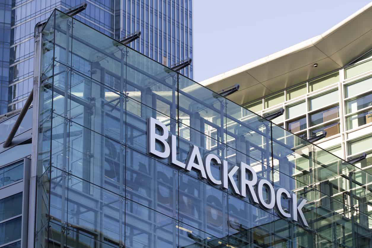 BlackRock reporta lucro 18% menor no 1º trimestre de 2023