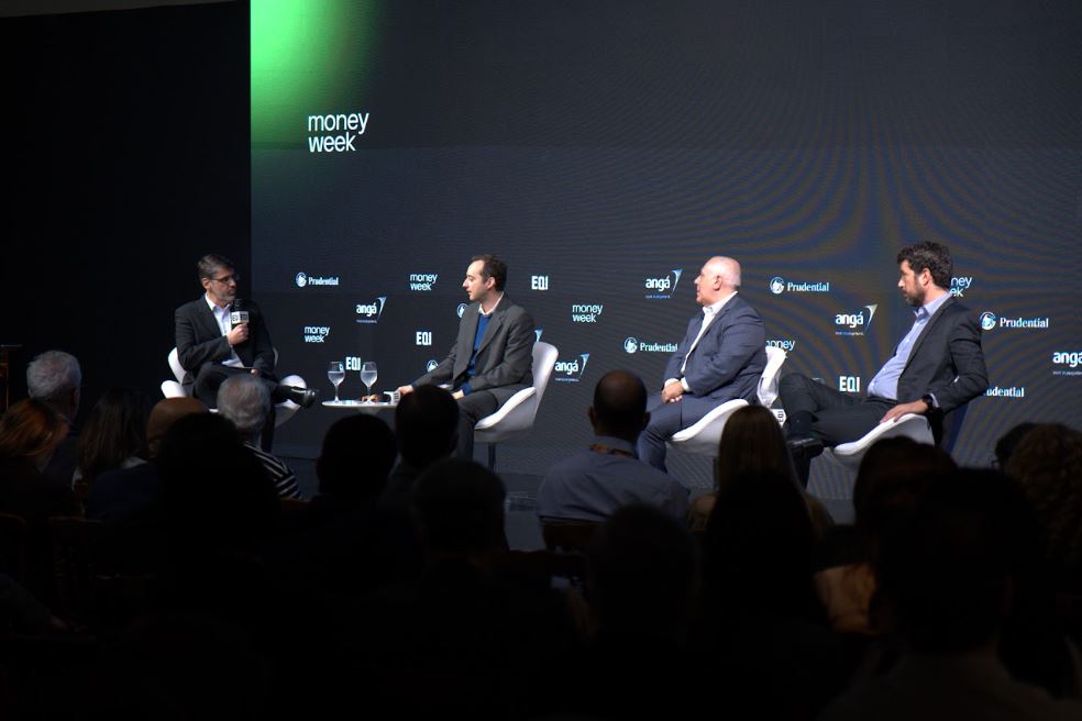 Juros altos por mais tempo e desaceleração: o que vem pela frente, segundo os economistas da Money Week