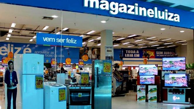 Magazine Luiza (MGLU3) conclui venda da Luizaseg