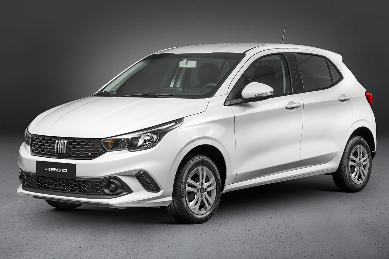 Carros populares ganham corte de impostos para baratear preço