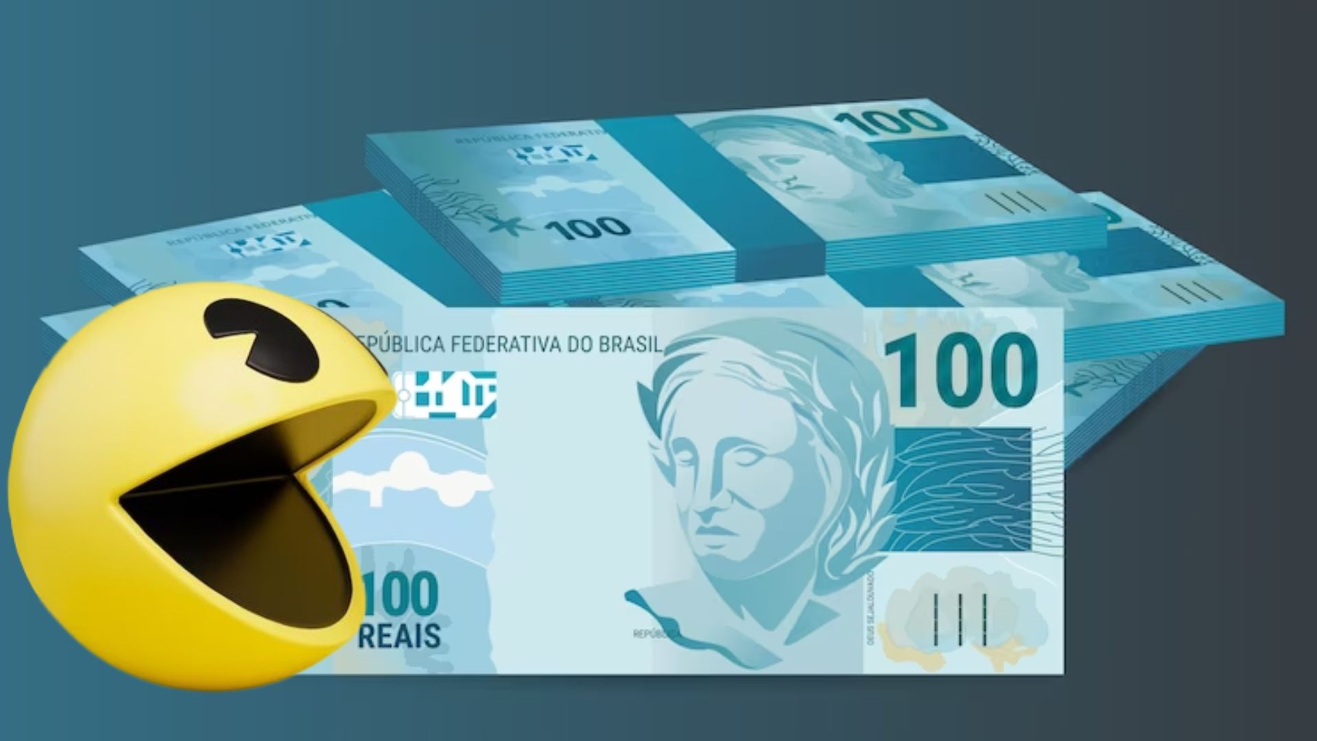 Come cotas: cobrança antecipada de IR acontece hoje