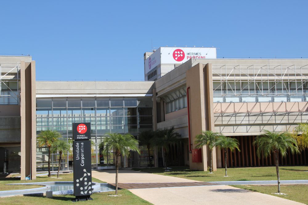 Lucro da Hermes Pardini (PARD3) recua 40% no 1TRI23, para R$ 38 mi