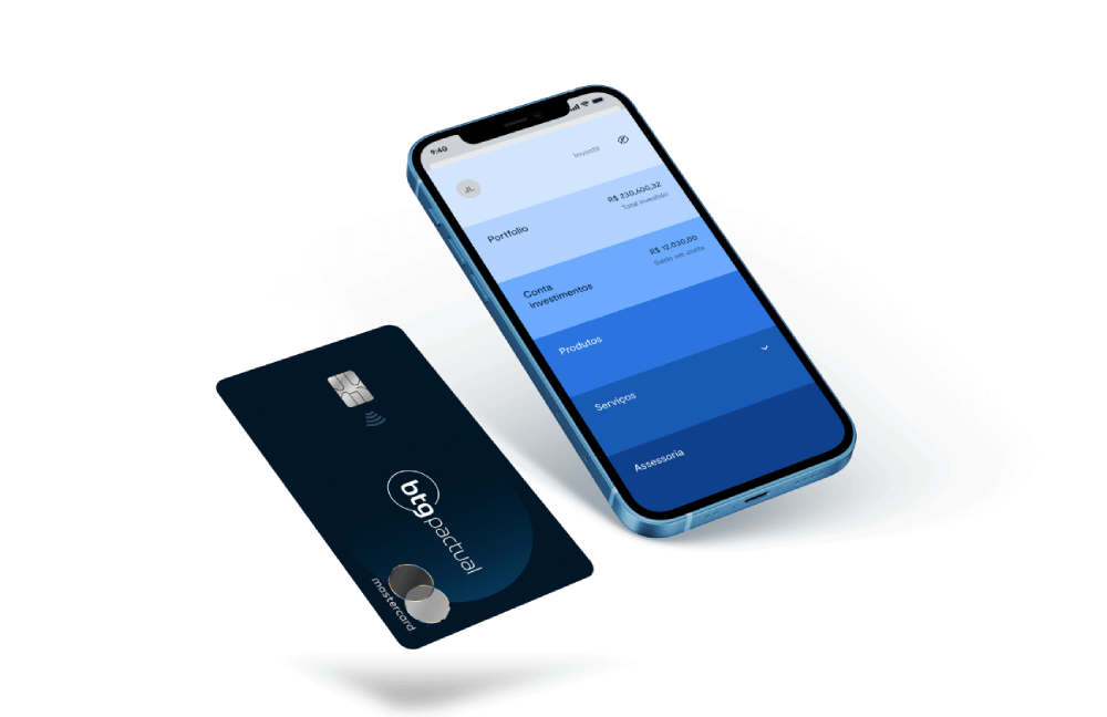 BTG (BPAC11) tem a melhor plataforma para investir no Brasil, diz FGV