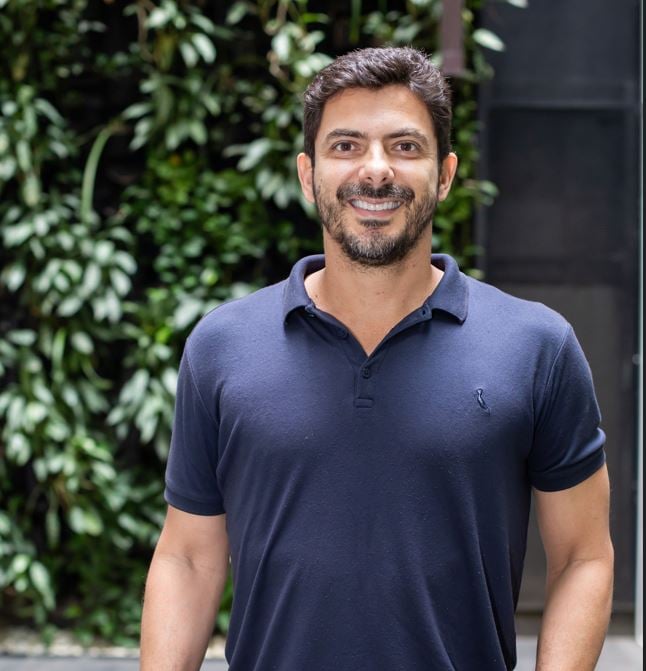 Rafael Teixeira fala sobre cenário de shoppings no FII Summit