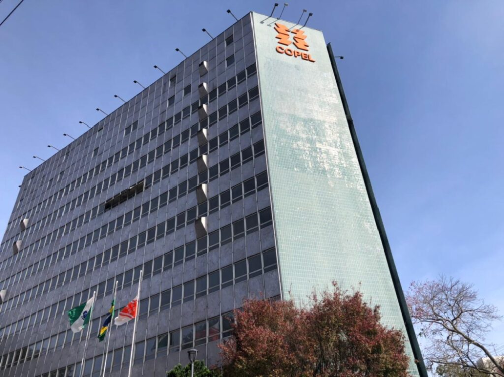 Copel (CPLE6) está mais próxima da privatização