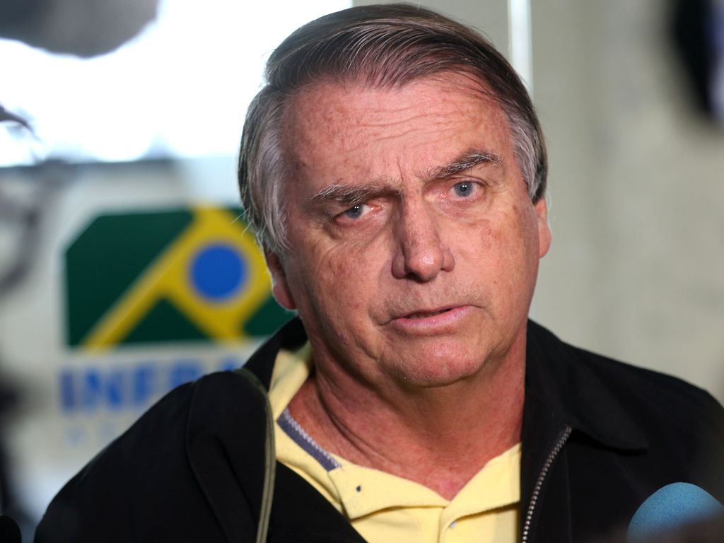 Jair Bolsonaro é apontado como inelegível até 2030 pelo TSE