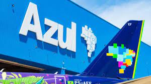 Azul (AZUL4) inaugura nova rota entre BH e Fort Lauderdale, na Flórida