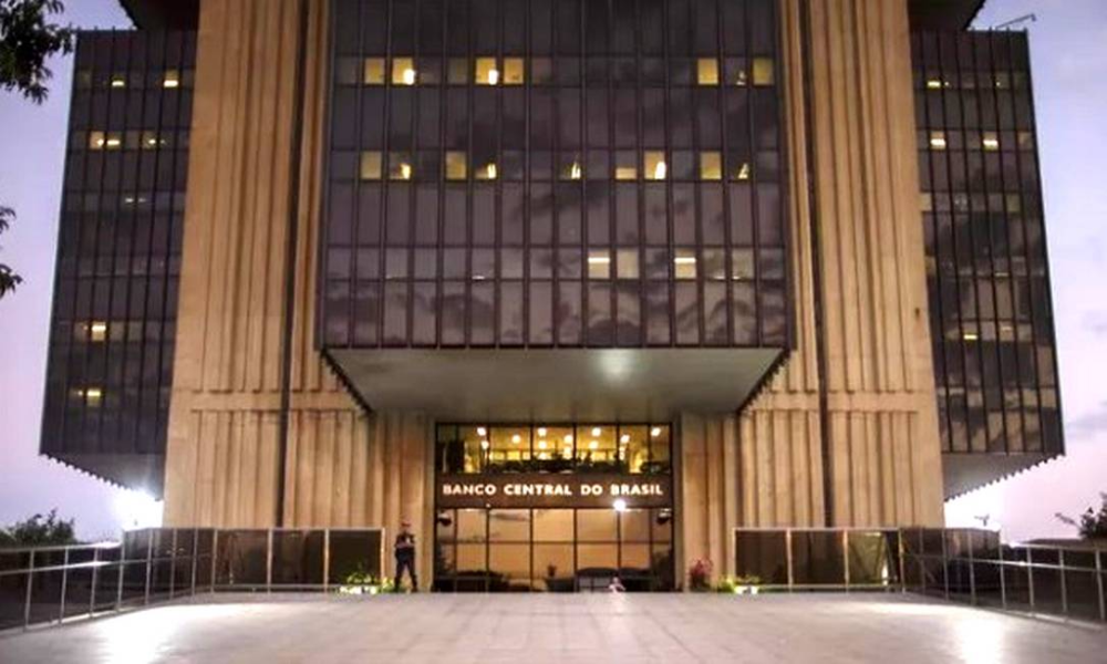 Copom mantém Selic em 13,75% ao ano