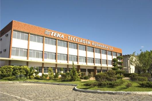Teka Tecelagem Kuehnrich S.A. (TEKA3)
