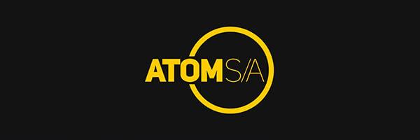 ATOM3 (ATOM Participações): Cotação, Dividendos e Balanços