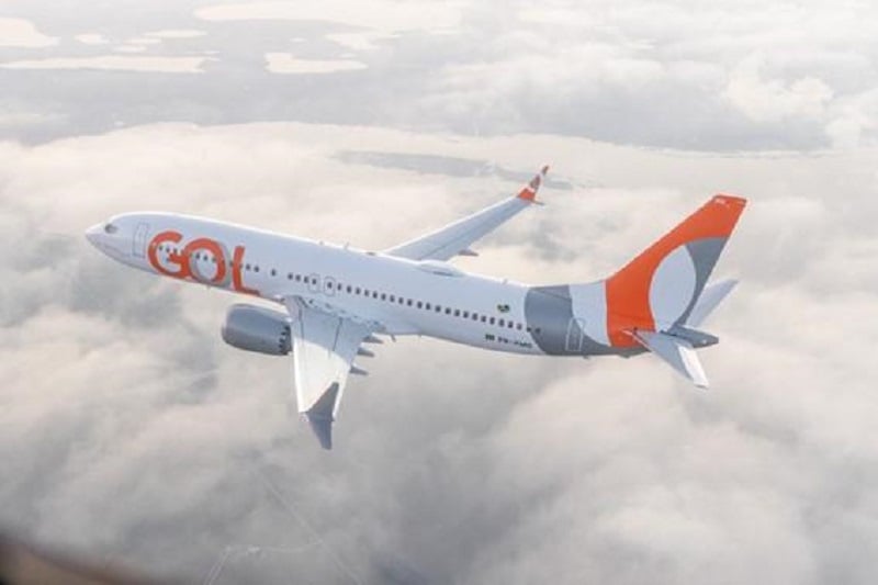 Gol (GOLL4) tem prejuízo de R$ 286 milhões no 3TRI23, mas reduz perdas