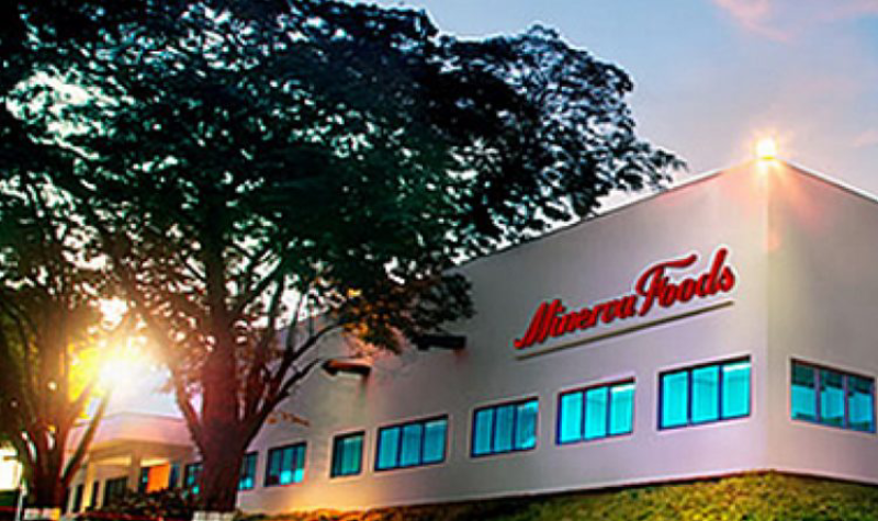 Minerva (BEEF3) deve lançar bonds para custear aquisições da Marfrig (MRFG3)