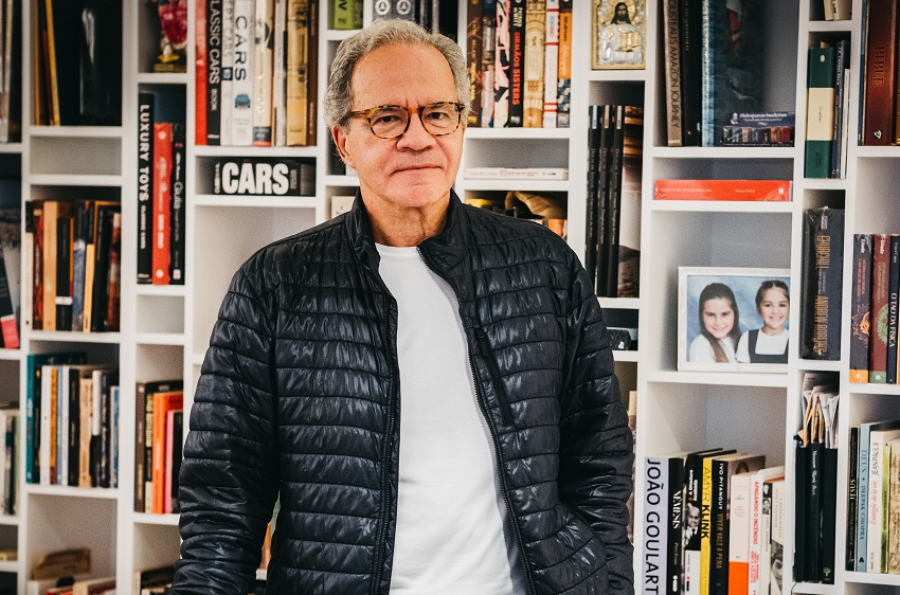 Light (LIGT3) elege chapa proposta por Tanure