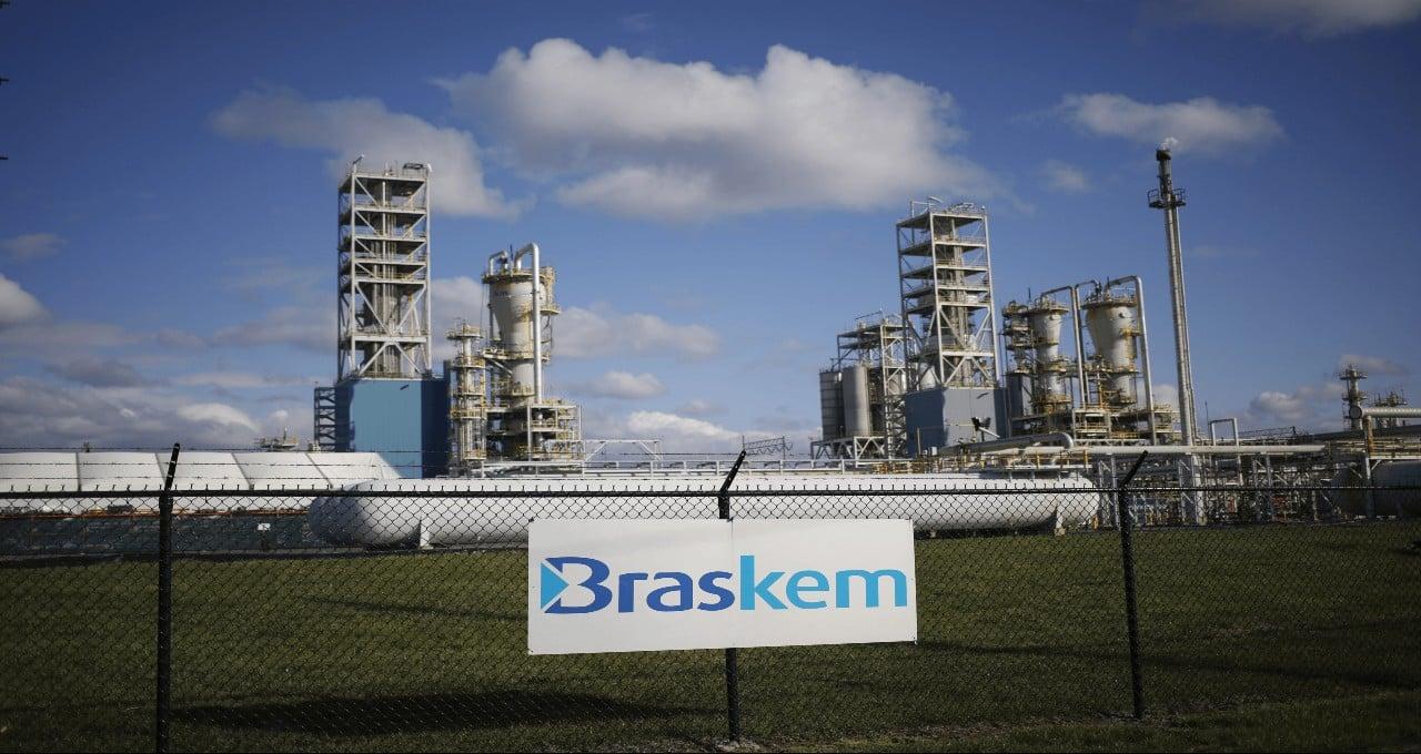 BRKM3 (Braskem): Cotação, Dividendos, Balanços e Notícias