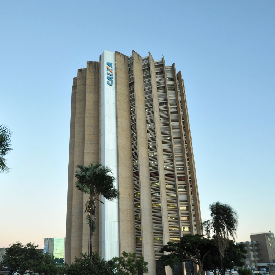 Caixa conclui distribuição de lucros do FGTS